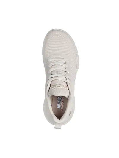 Skechers - BOBS B FLEX HI / FLYING HI - Sneaker Női utcai cipő