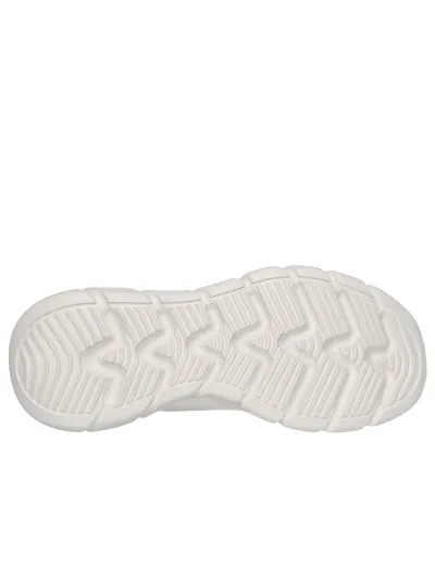 Skechers - BOBS B FLEX HI / FLYING HI - Sneaker Női utcai cipő