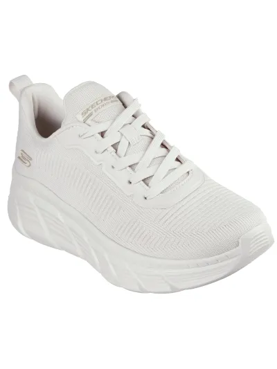 Skechers - BOBS B FLEX HI / FLYING HI - Sneaker Női utcai cipő