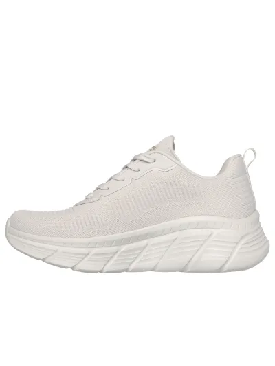 Skechers - BOBS B FLEX HI / FLYING HI - Sneaker Női utcai cipő
