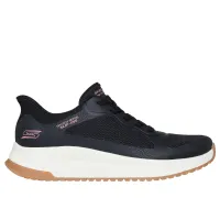 Skechers - BOBS SQUAD 4 / STAPLE LOOK - Slip-Ins Női utcai cipő