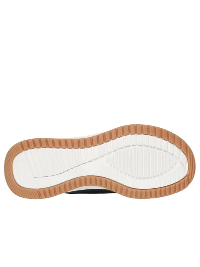 Skechers - BOBS SQUAD 4 / STAPLE LOOK - Slip-Ins Női utcai cipő