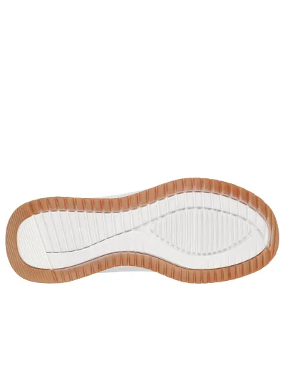 Skechers - BOBS SQUAD 4 / STAPLE LOOK - Slip-Ins Női utcai cipő