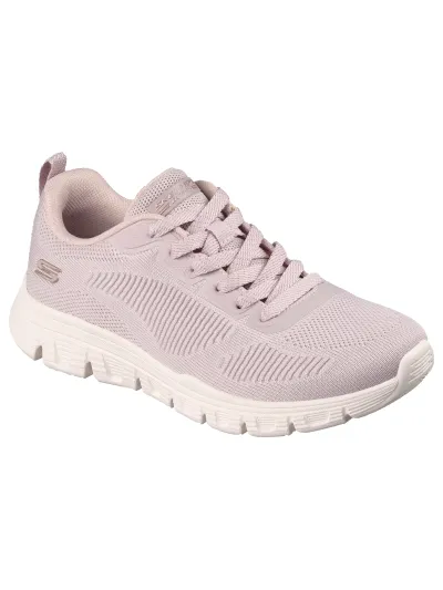 Skechers - BOBS B LITE - Sneaker Női utcai cipő