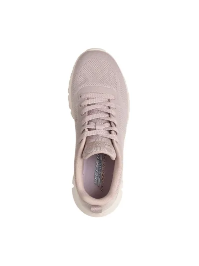 Skechers - BOBS B LITE - Sneaker Női utcai cipő
