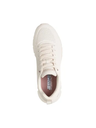 Skechers - BOBS B LITE-YOUR STORY - Sneaker Női utcai cipő
