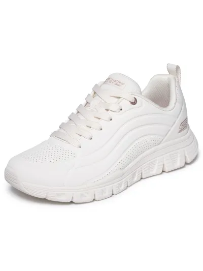 Skechers - BOBS B LITE-YOUR STORY - Sneaker Női utcai cipő