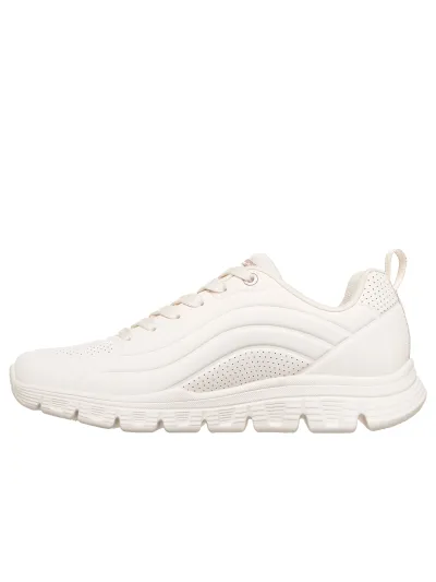 Skechers - BOBS B LITE-YOUR STORY - Sneaker Női utcai cipő