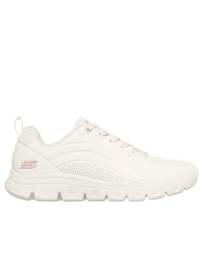 Skechers - BOBS B LITE-YOUR STORY - Sneaker Női utcai cipő