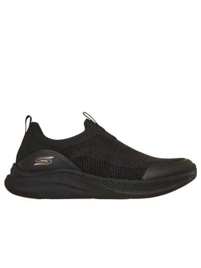 Skechers - BOBS MODA FLEX / CHILL DAWN - Slip-Ins Női utcai cipő