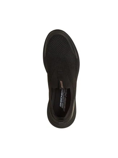 Skechers - BOBS MODA FLEX / CHILL DAWN - Slip-Ins Női utcai cipő