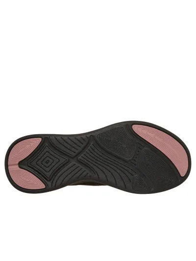 Skechers - BOBS MODA FLEX / CHILL DAWN - Slip-Ins Női utcai cipő