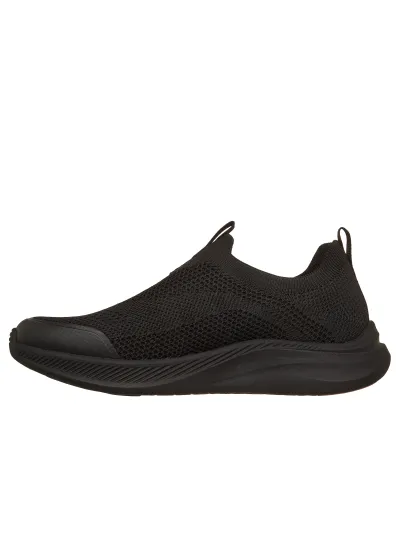 Skechers - BOBS MODA FLEX / CHILL DAWN - Slip-Ins Női utcai cipő