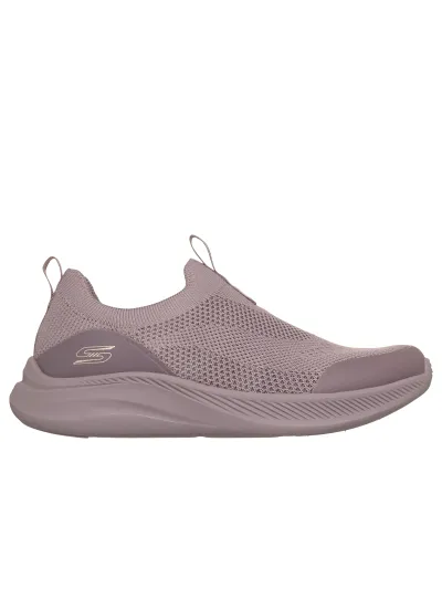 Skechers - BOBS MODA FLEX / CHILL DAWN - Slip-Ins Női utcai cipő