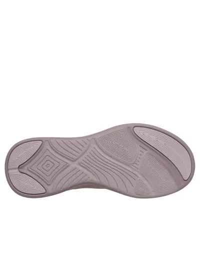 Skechers - BOBS MODA FLEX / CHILL DAWN - Slip-Ins Női utcai cipő