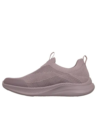 Skechers - BOBS MODA FLEX / CHILL DAWN - Slip-Ins Női utcai cipő