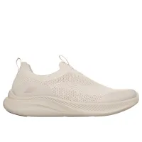 Skechers - BOBS MODA FLEX / CHILL DAWN - Slip-Ins Női utcai cipő