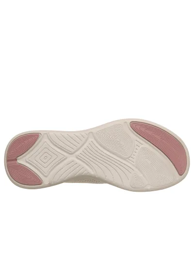 Skechers - BOBS MODA FLEX / CHILL DAWN - Slip-Ins Női utcai cipő