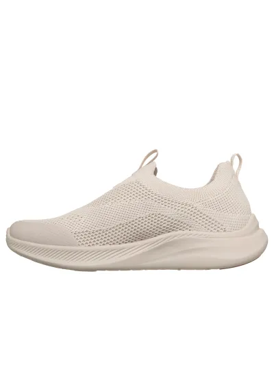Skechers - BOBS MODA FLEX / CHILL DAWN - Slip-Ins Női utcai cipő