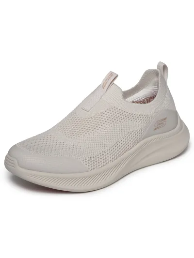 Skechers - BOBS MODA FLEX / CHILL DAWN - Slip-Ins Női utcai cipő