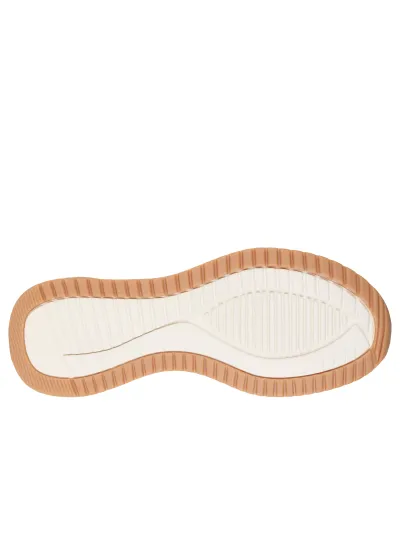 Skechers - BOBS SQUAD 4 / KEY LOOK - Slip-Ins Női utcai cipő