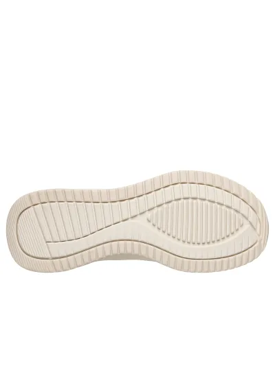 Skechers - BOBS SQUAD 4 / DIRE STEP - Slip-Ins Női utcai cipő