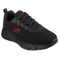 Skechers - BOBS B FLEX / CHILL EDGE - Sneaker Férfi utcai cipő