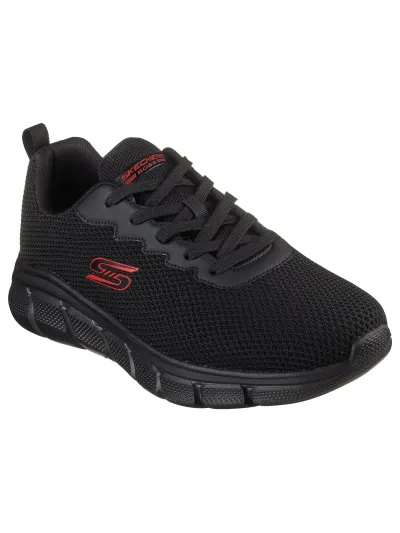 Skechers - BOBS B FLEX / CHILL EDGE - Sneaker Férfi utcai cipő