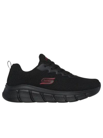 Skechers - BOBS B FLEX / CHILL EDGE - Sneaker Férfi utcai cipő