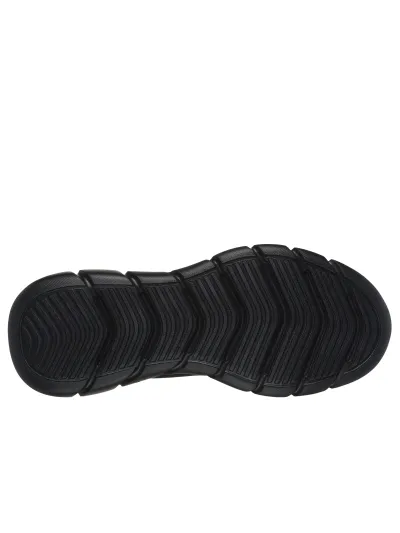 Skechers - BOBS B FLEX / CHILL EDGE - Sneaker Férfi utcai cipő