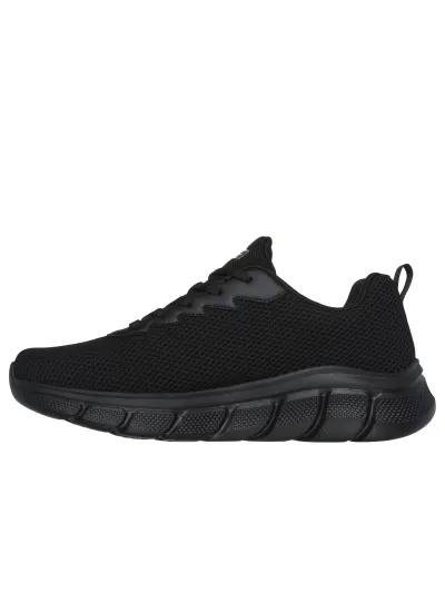 Skechers - BOBS B FLEX / CHILL EDGE - Sneaker Férfi utcai cipő