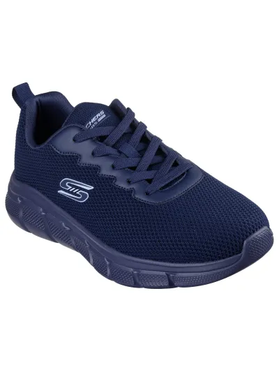 Skechers - BOBS B FLEX / CHILL EDGE - Sneaker Férfi utcai cipő