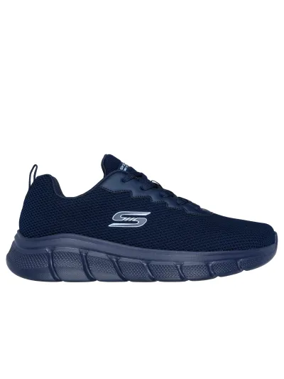 Skechers - BOBS B FLEX / CHILL EDGE - Sneaker Férfi utcai cipő