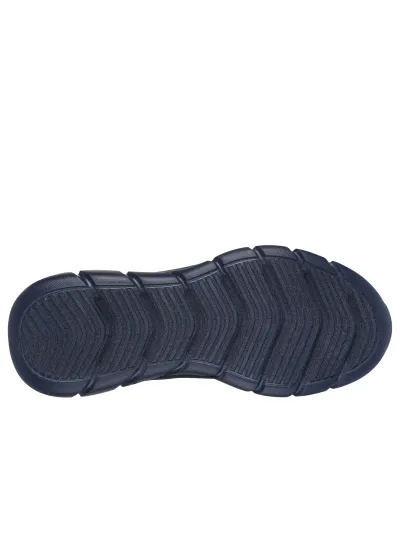 Skechers - BOBS B FLEX / CHILL EDGE - Sneaker Férfi utcai cipő