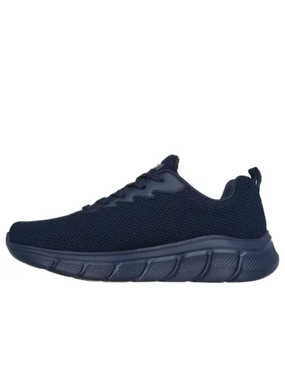 Skechers - BOBS B FLEX / CHILL EDGE - Sneaker Férfi utcai cipő