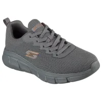 Skechers - BOBS B FLEX - CHILL EDGE - Sneaker Férfi utcai cipő