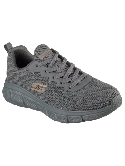 Skechers - BOBS B FLEX - CHILL EDGE - Sneaker Férfi utcai cipő