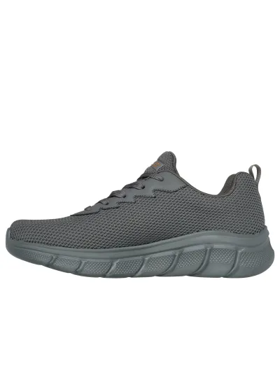 Skechers - BOBS B FLEX - CHILL EDGE - Sneaker Férfi utcai cipő