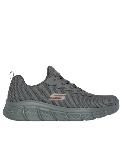 Skechers - BOBS B FLEX - CHILL EDGE - Sneaker Férfi utcai cipő