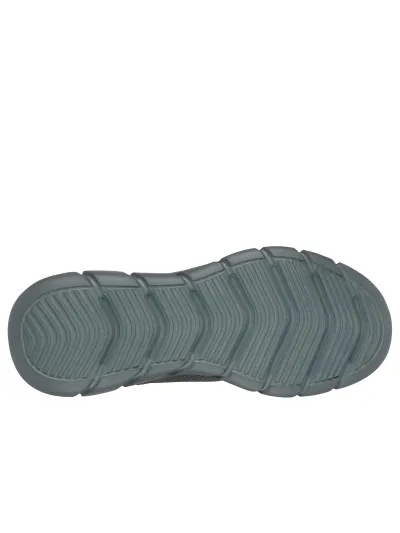 Skechers - BOBS B FLEX - CHILL EDGE - Sneaker Férfi utcai cipő