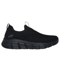 Skechers - BOBS B FLEX / FRIGID EDGE - Slip-Ins Férfi utcai cipő