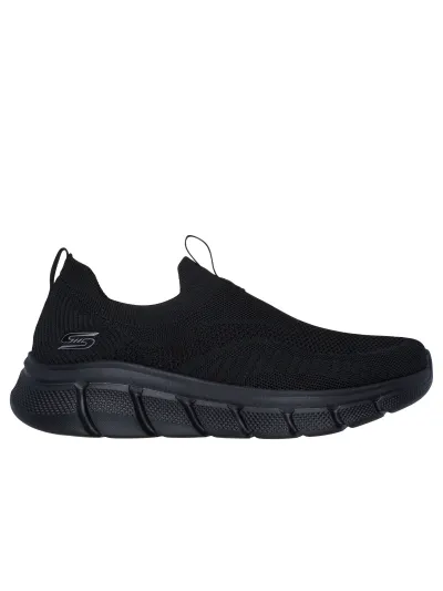 Skechers - BOBS B FLEX / FRIGID EDGE - Slip-Ins Férfi utcai cipő