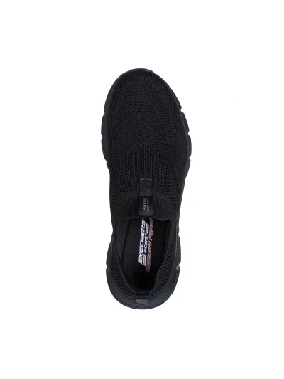 Skechers - BOBS B FLEX / FRIGID EDGE - Slip-Ins Férfi utcai cipő