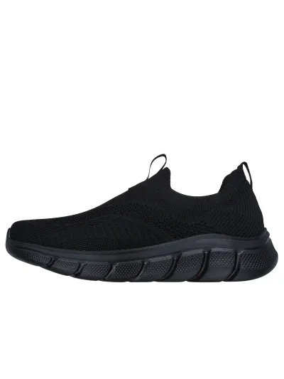 Skechers - BOBS B FLEX / FRIGID EDGE - Slip-Ins Férfi utcai cipő