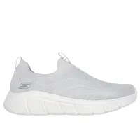 Skechers - BOBS B FLEX / FRIGID EDGE - Slip-Ins Férfi utcai cipő