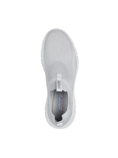 Skechers - BOBS B FLEX / FRIGID EDGE - Slip-Ins Férfi utcai cipő