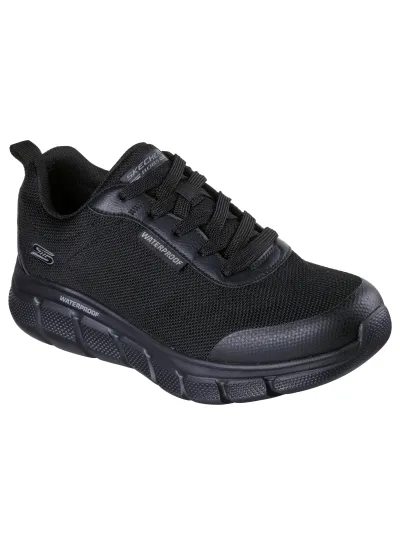 Skechers - BOBS B FLEX / RAINY EDGE - Férfi utcai cipő