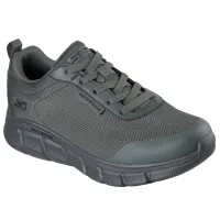 Skechers - BOBS B FLEX / RAINY EDGE - Sneaker Férfi utcai cipő