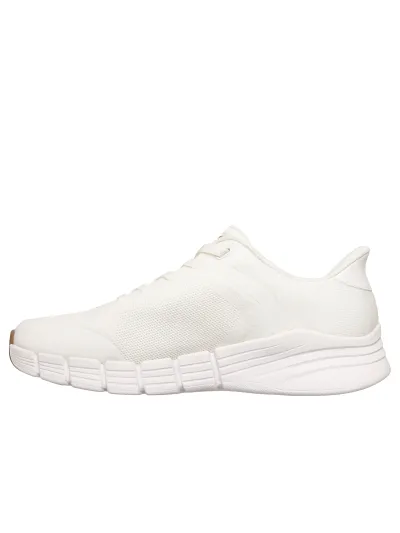 Skechers - BOBS B FLEX 2.0 - Slip-Ins Férfi utcai cipő