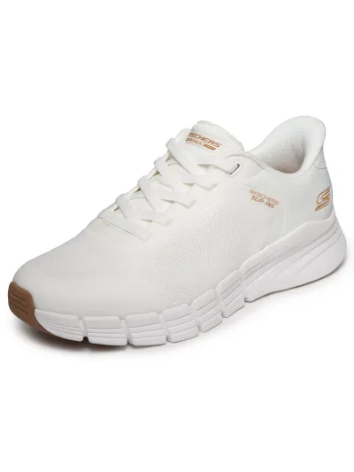 Skechers - BOBS B FLEX 2.0 - Slip-Ins Férfi utcai cipő